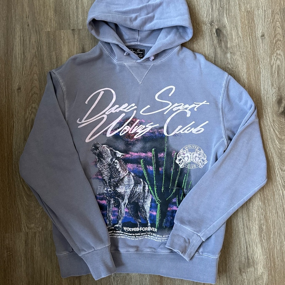 Darc Sport Hoodie
